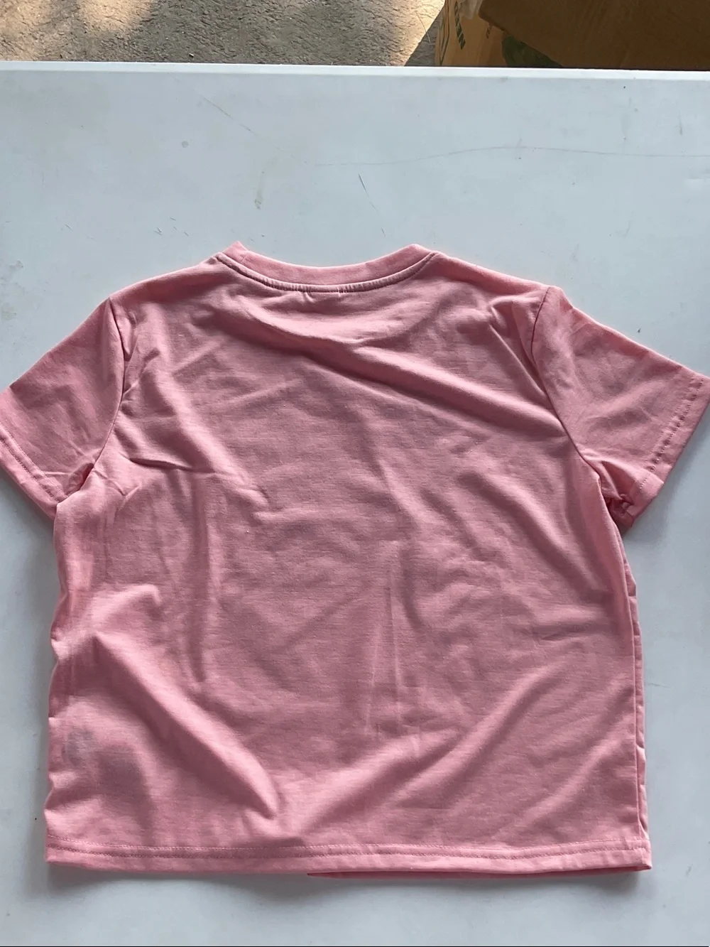 Signature by Levi Strauss lightweight cotton
